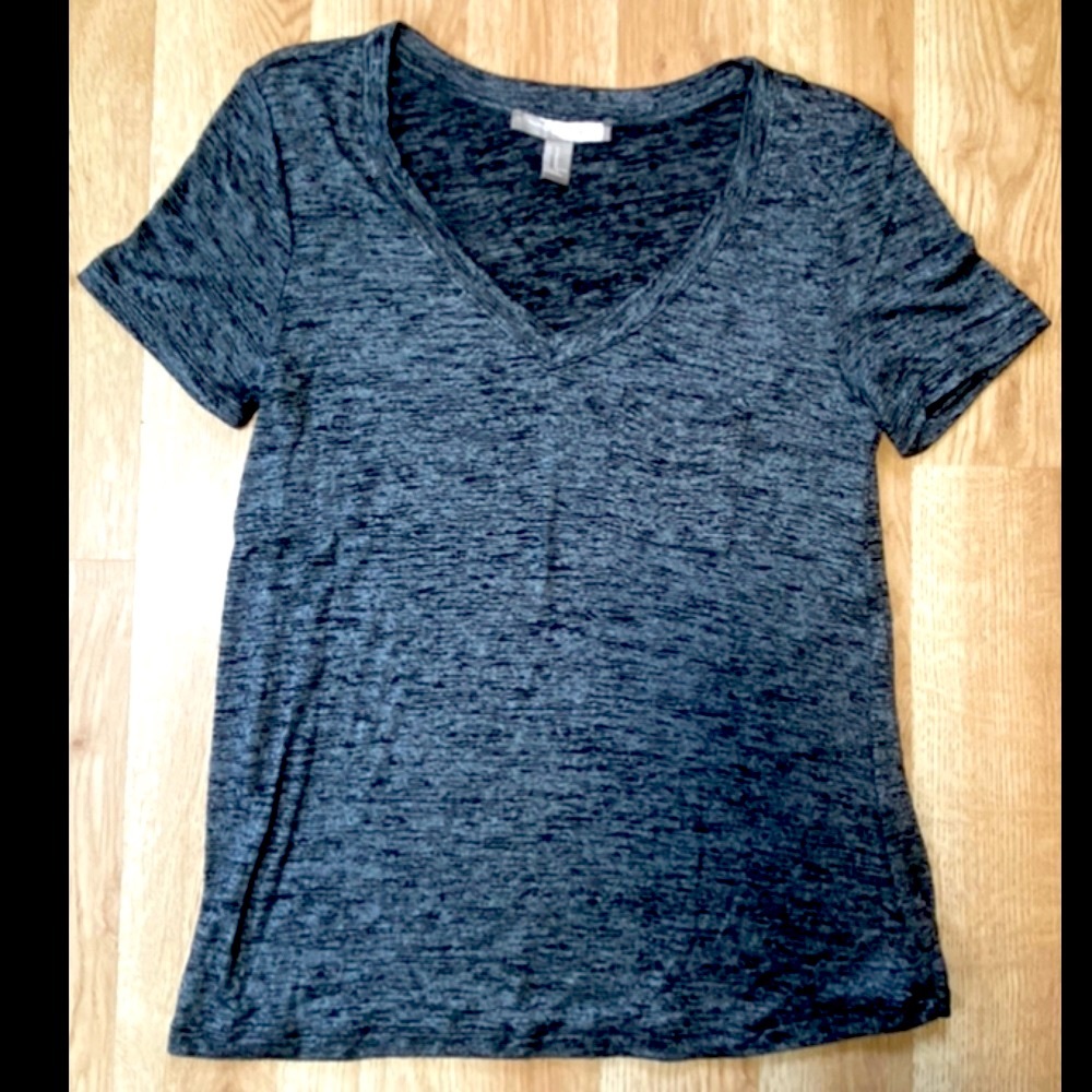 Forever 21 Basic Tee